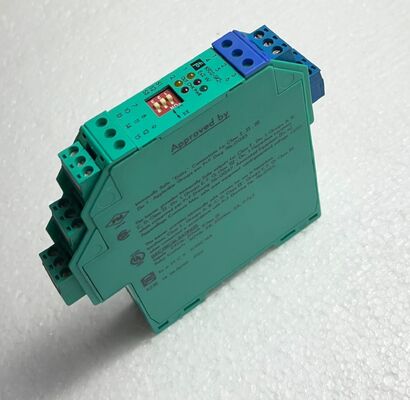 Pepperl+Fuchs KFD2-ST3-EX2 İzolasyon anahtarı amplifikatörü