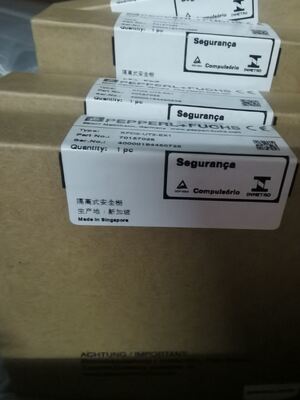 Pepperl+Fuchs KFD2-UT2-EX1 - İzole sıcaklık aktarıcı bariyer (SIL 2)