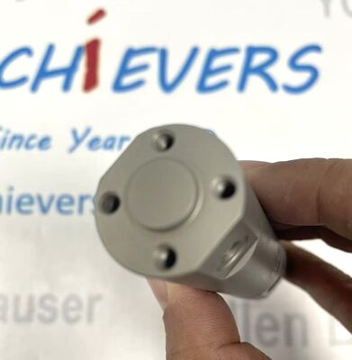 SMC CDJ2B20-25Z Mini Paslanmaz Çelik Çift Etkinlikli Silindir