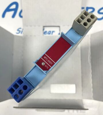 MTL5521 yüksek performanslı döngüyle çalışan özünde güvenli bir bariyer