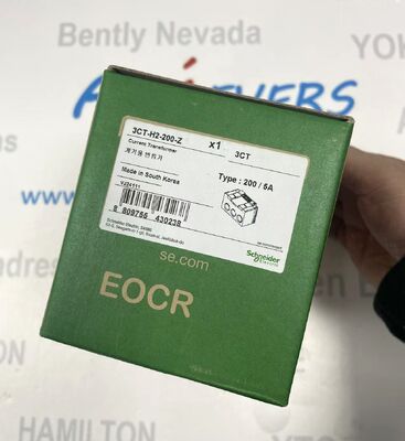 Schneider 3CT-H2-200-Z Kombine Akım Transformörü