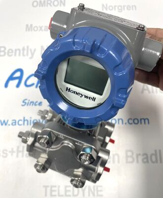 Honeywell STR82D2-41A1AS-I-AADD-11C-B-3 SmartLine Remote Diaphragm Seal Pressure Transmitter