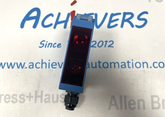 SICK WT34-V210 yüksek performanslı kompakt fotoelektrik sensör