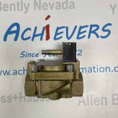 Festo MN1H-2-1-MS yüksek performanslı solenoid valfi