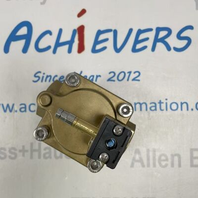 Festo MN1H-2-1-MS yüksek performanslı solenoid valfi