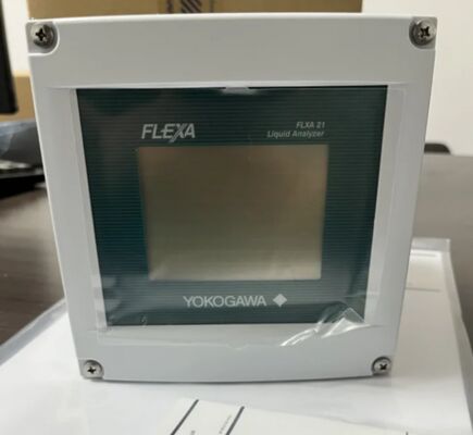 Yokogawa FLXA21-D-P-D-AB-C1-NN-A-N-LA-N-NN/U yüksek performanslı basınç verici