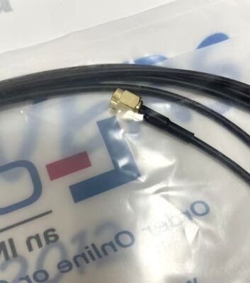 Bently Nevada 172068 yüksek performanslı endüstriyel titreşim izleme sensörü