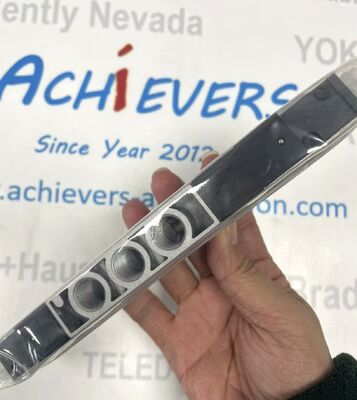 Festo CPE18-M1H-5/3E-1/4 yüksek performanslı 5/3 yollu solenoid valf