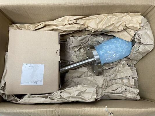 Endress Hauser FTL51B-3961/4 Sıvı Uygulamalar için Yüksek Performanslı Vibronik Seviye Değiştiricisi