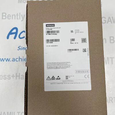 SIEMENS 7MH71441AA2 Güvenilir Milltronics MFA 4P Hareket Arıza Alarmı Birimi
