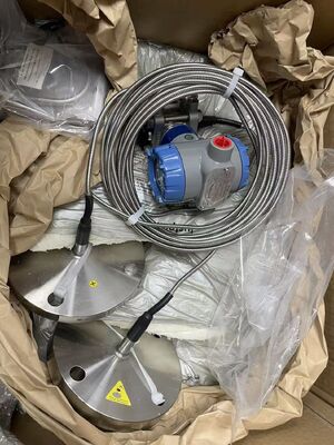 Honeywell STR82D-21CS1D0-AFAAA21A0-D-ADD-11S-B-31A0-F1-0000 Yüksek Hassasiyetli SmartLine Uzaktan Diyafram Verici