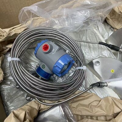 Honeywell STR82D-21CS1D0-AFAAA21A0-D-ADD-11S-B-31A0-F1-0000 Yüksek Hassasiyetli SmartLine Uzaktan Diyafram Verici