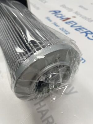 Parker 929891Q Par Fit Hidrolik Yağ Filtresi Değiştirme Elementi