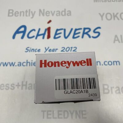 Honeywell GLAC20A1B hava soğutmalı soğutucu