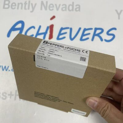 Pepperl Fuchs KFD0-TR-1 Sinyal dönüştürücü