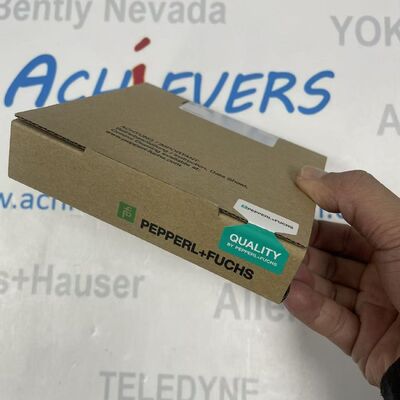 Pepperl Fuchs KFD0-TR-1 Sinyal dönüştürücü