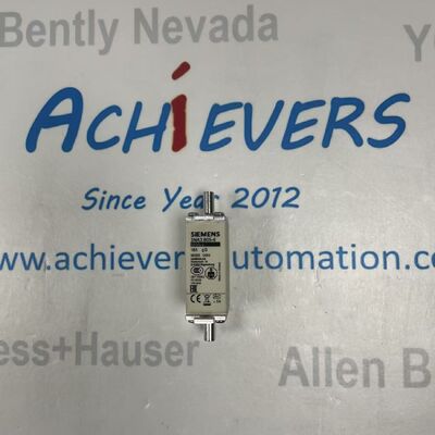 SIEMENS 3NA3 805-6 Kompakt Devre Kesici