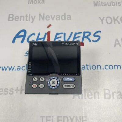 Yokogawa UT55A-100-11-00/LP Endüstriyel Otomasyon için Yüksek Hassasiyetli Sıcaklık Denetleyicisi