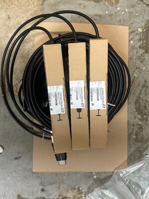 Endress Hauser MX21-21JM0/0 Endüstriyel Süreç Kontrolü için Yüksek Hassasiyetli Kapasitik Seviye Değiştiricisi