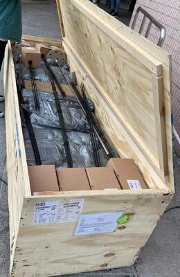 Endress Hauser FTW31-A2A5AA0A Endüstriyel Süreç Kontrolü için Yüksek Güvenilirlik Düzeyi Değiştiricisi