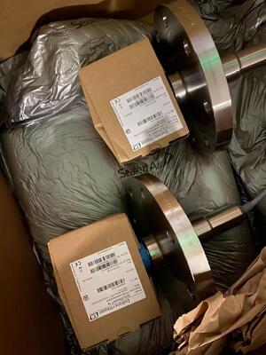 Endress Hauser Endress Hauser FTM52-AAH2B4A32AA Endüstriyel Süreç Kontrolü için Yüksek Hassasiyetli Manyetostriktif Seviye Göndericisi