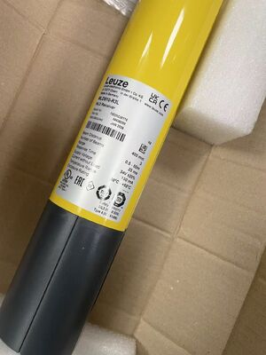 Leuze MLD510-R3L Fotoelektrik Sensör Yüksek Hassasiyetli Endüstriyel Algılama