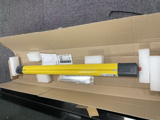 Leuze MLD510-R3L Fotoelektrik Sensör Yüksek Hassasiyetli Endüstriyel Algılama