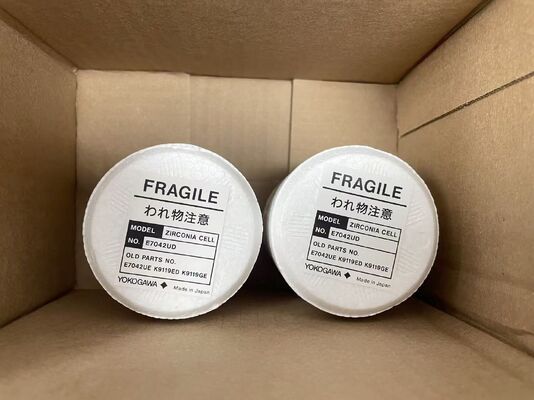 YOKOGAWA E7042UD Dijital Giriş Modülü Endüstriyel Otomasyon Contro Aksesuarı