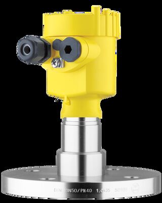 VEGA B83.AXDLSGOSHXAIJKM Diferansiyel Basınç Vericisi