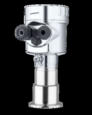 VEGA B83.AXDLSGOSHXAIJKM Diferansiyel Basınç Vericisi