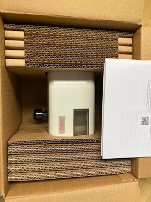 ABB V18345-1010221001 Akıllı Valf Konumlandırıcı