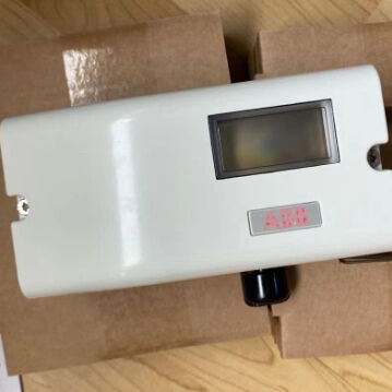 ABB V18345-1010221001 Akıllı Valf Konumlandırıcı