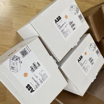 ABB V18345-2020521501 yüksek performanslı servo sürücü