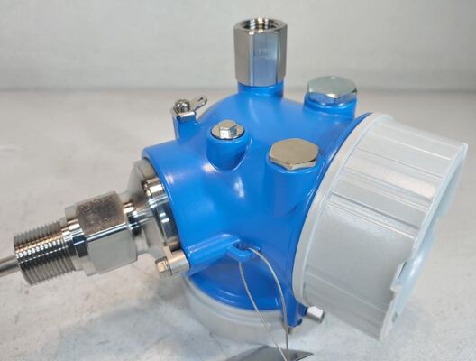 Endress Hauser FMP51-PRRQ5/0 Radar Seviye Vericisi