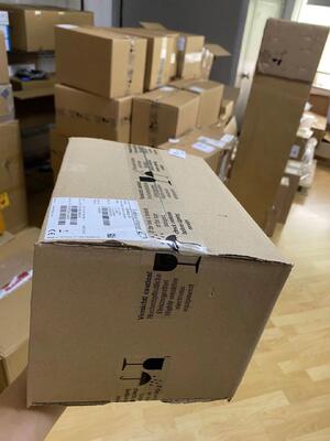 Endress Hauser FTL31-15R9/0 Düzenleme Çatalı Seviye Değiştiricisi