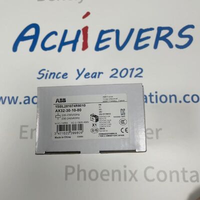 ABB 1SBL281074R8010 devre kesici