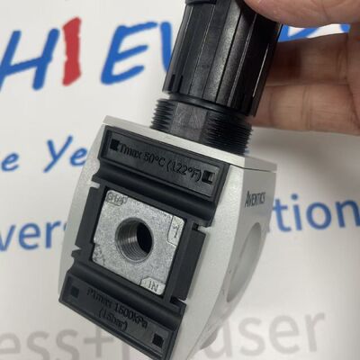 AVENTICS R412006106 Pnömatik Solenoid Valf