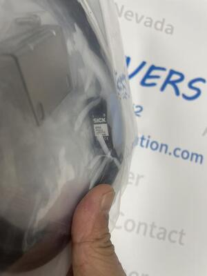 SICK IME12-04BNSZW2S yüksek hassasiyetli endüktif yakınlık sensörü