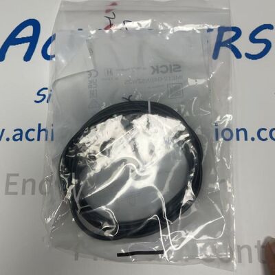 SICK IME12-04BNSZW2S yüksek hassasiyetli endüktif yakınlık sensörü