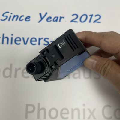 SICK WL280-2P2431 yüksek performanslı retroreflektif fotoelektrik sensör