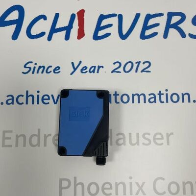 SICK WL280-2P2431 yüksek performanslı retroreflektif fotoelektrik sensör