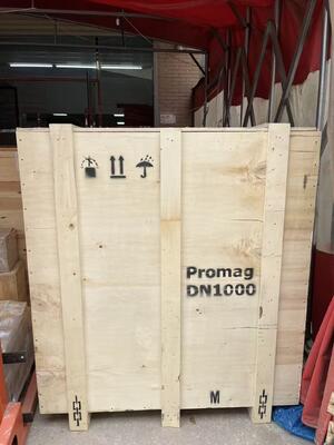 Endress Hauser 5WBB7H-4080/0 Yüksek Hassasiyetli Basınç Transmitteri