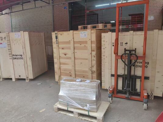 Endress Hauser 5WBBT0-33X0/0 endüstriyel sınıf bir basınç verici