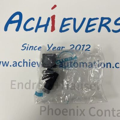 Festo 4540 yüksek performanslı solenoid valf