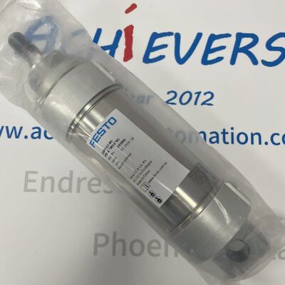 Festo DSNU-63-80-PPV-A-M16K5 hassas pnömatik silindir