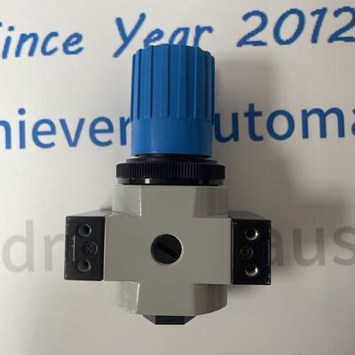 Festo LR-14-D-7-O-MINI yüksek hassasiyetli minyatür basınç regülatörü