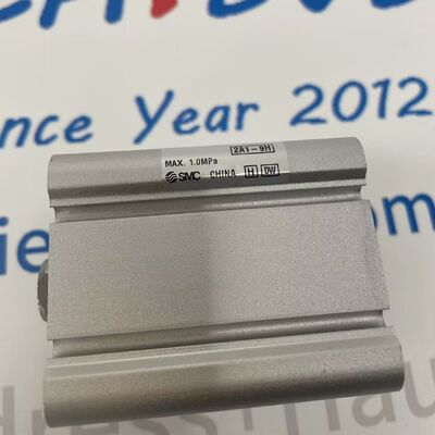 SMC CDQ2B40-25DZ yüksek performanslı çift eylemli pnevmatik silindir