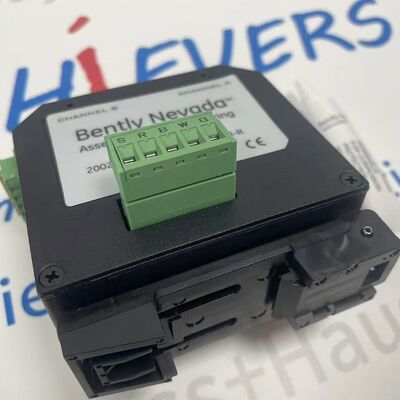 Bently Nevada 200200-06-06-CN yüksek hassasiyetli girdap akımı yakınlık probu