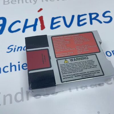 BANNER ES-FA-11AA Güvenlik Rölesi Modülü