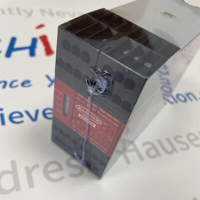 BANNER ES-UA-5A Güvenlik Relay Modülü